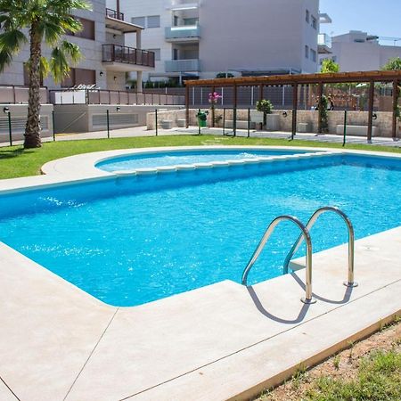 Apartamento Golden Star Jávea Exterior foto