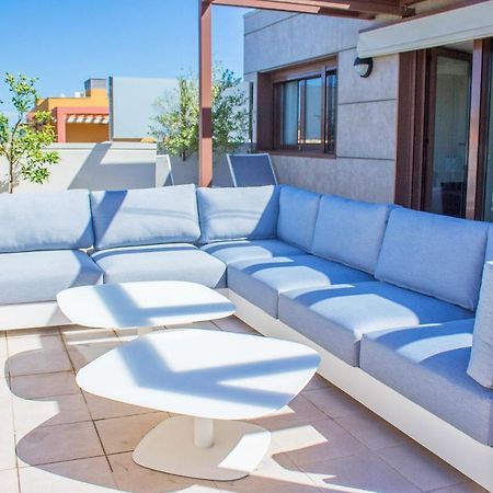 Apartamento Golden Star Jávea Exterior foto