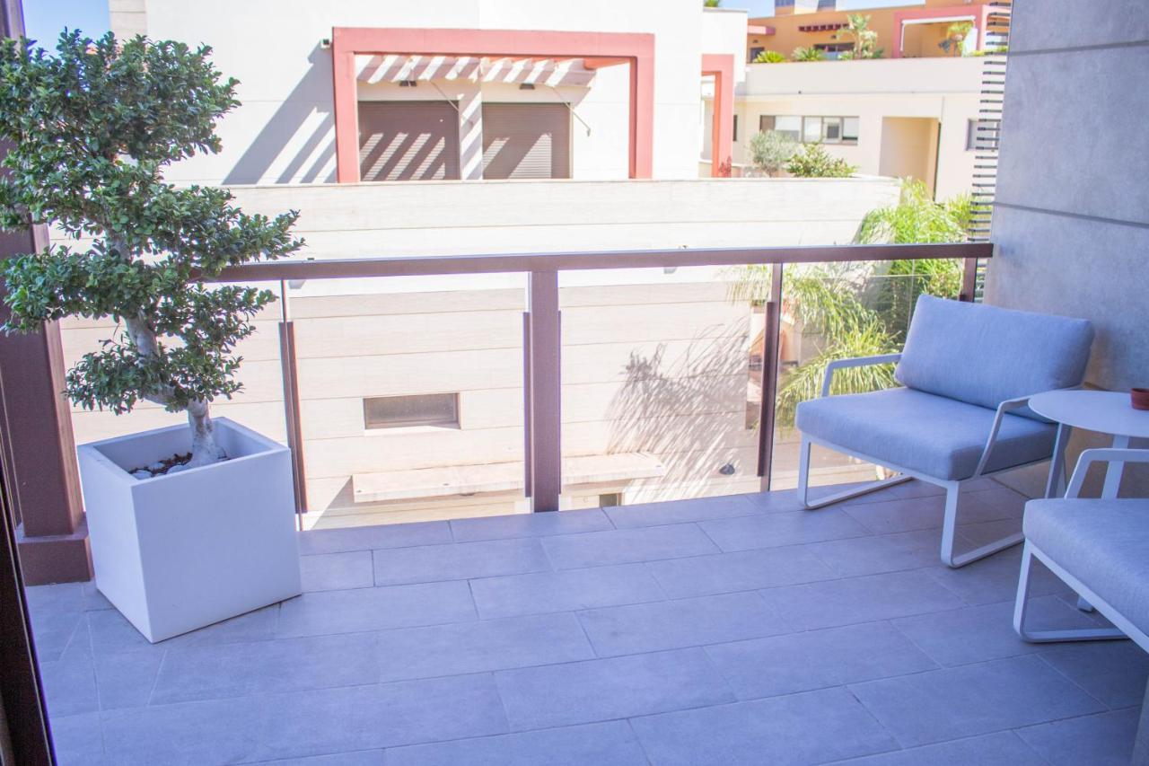 Apartamento Golden Star Jávea Exterior foto